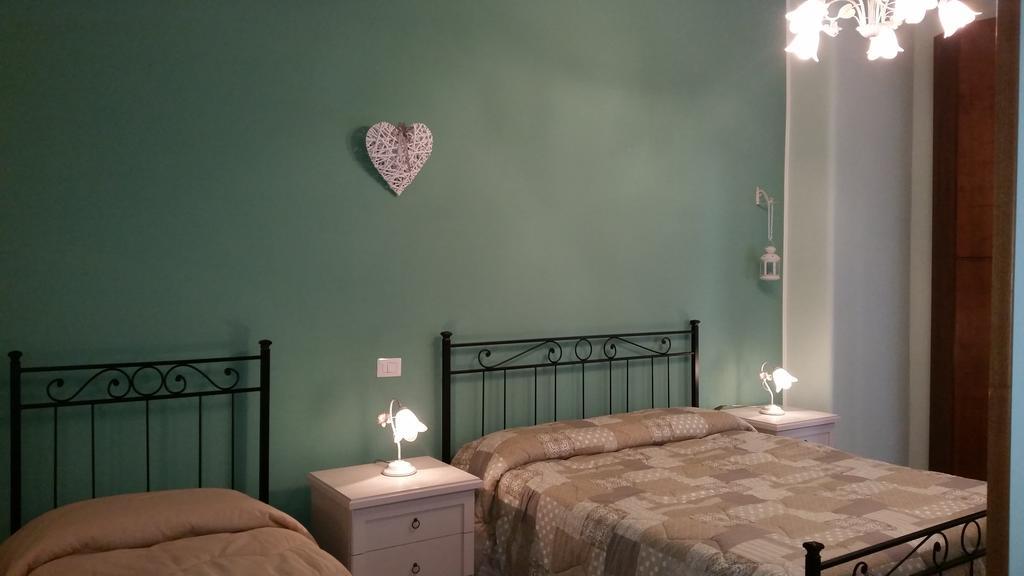 B&B La Casa Di Gabry Rom Zimmer foto
